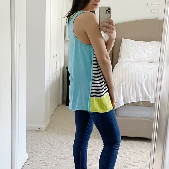 Anthropologie Top - Picture 5 of 7